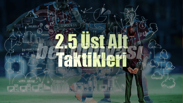  Alt ve Üst Bahsi Nedir 