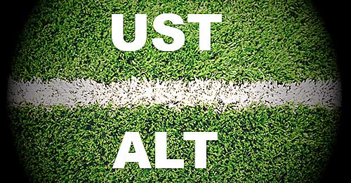 Alt Üst